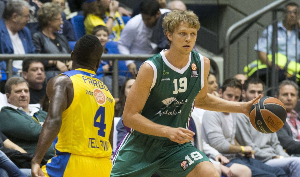 Mindaugas Kuzminskas