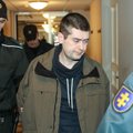 Lithuanian court finished hearings in army paramedic spying case