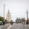 „Biržos laikmatis“: Jungtinė Karalystė gali siekti glaudesnių santykių su Europos Sąjunga