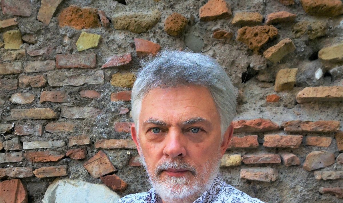 Paulius Jurkevičius