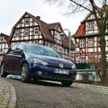 Vokietijos specialistų naudotų automobilių ataskaita: „Volkswagen Golf“ po 100 tūkst. kilometrų