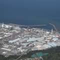 Dėl Fukušimos vandens išleidimo Kinija uždraudė jūros gėrybių importą iš Japonijos