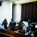 Slovakijos AT pakeitė išteisinamuosius nuosprendžius dėl žurnalisto nužudymo