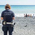 Šios „lauktuvės“ iš Italijos gali apkarsti: gresia baudos nuo 500 iki 3 tūkst. eurų