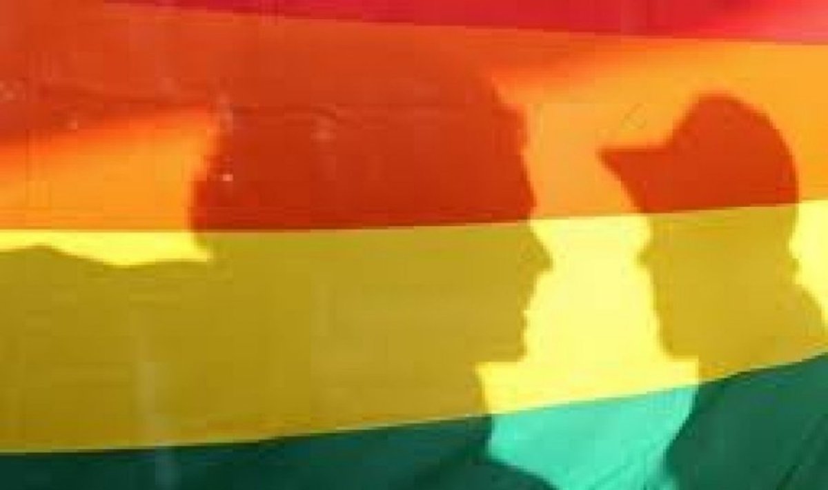Homoseksualai Bulgarijoje slepiasi šešėlyje
