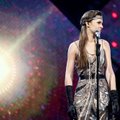 „Eurovizijos“ atrankoje retėja merginų gretos - su konkursu atsisveikino dar viena atlikėja