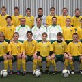 Palangoje startuoja 20-asis LFF U-17 taurės turnyras