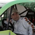 Ekscentriškasis Turkmėnijos lyderis skyrė eilėraštį „nuostabiems kviečiams“
