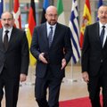 Ереван отозвал посла из Минска после слов Лукашенко о войне