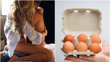 Melo detektorius: didžiausi savaitės melai – nuo susirūpinimo baudžiamaisiais įstatymais dėl sekso iki sunaikintų kiaušinių detektyvo