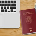Литовский паспорт на черном рынке – в числе 5 самых дорогих документов
