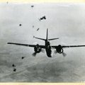 Antrojo pasaulinio karo žaizdos: žuvusio sovietų lakūno tapatybę įminti padės lėktuvo likučiai
