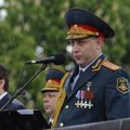 Захарченко грозит "освободить" Донбасс военным путем