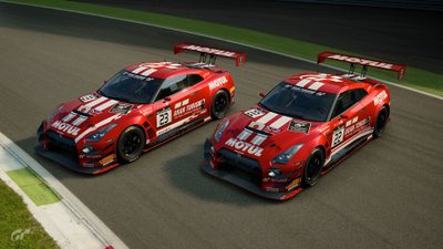 "Nissan" ieško greičiausių "Gran Turismo" žaidėjų