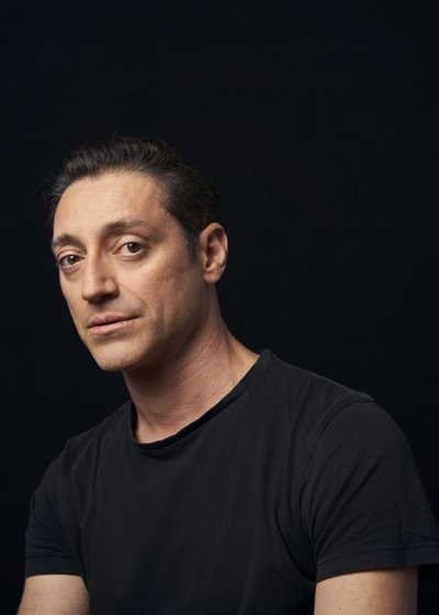 Euripides Laskaridis