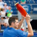 J. Isneris laimėjo ATP turnyrą Atlantoje