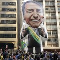 Поклонник Трампа и противник мигрантов. Президентом Бразилии избран Жаир Болсонару