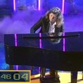 „2 minutės šlovės“: ar pianistė Agnietė verta patekti į finalą?