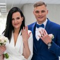 Kovotojas Sergejus Maslobojevas su žmona susilaukė antrojo vaikelio: suteikė neįprastą vardą