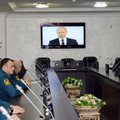 V. Putinas: Rusija niekada neužmirš, kad Turkija numušė jos lėktuvą