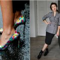 Stilistės verdiktas: kokių batų privalu turėti kiekvienai moteriai
