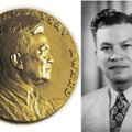 Azijoje įteiktos Nobelio premijos atitikmeniu vadinamos premijos: apdovanota vakcinos kūrėja, finansininkas, gelbėtojas, kino kūrėjas ir žvejys
