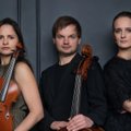 Kintų muzikos festivalis savaitgalį dedikuoja Beethovenui ir Lietuvos žydų istorijai