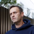 Евросоюз шокирован попыткой убийства Навального