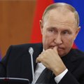 Politologas Piontkovskis: Putino pralaimėjimo ženklai – akivaizdūs, tai keičia viską