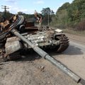 Британская разведка: Россия вынуждена использовать танки 60-летней давности