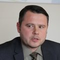 Atrinkti trys Lietuvos kandidatai į Europos prokuroro pareigas