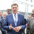 A. Butkevičius: Lietuva turi realias galimybes priimti 30-40 pabėgėlių
