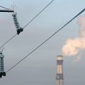 Vyriausybė: elektros gamintojai galės dar lanksčiau įsigyti dujų
