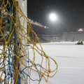 „Juventus“ ir „Parma“ klubo rungtynės – atidėtos dėl pūgos Italijoje