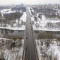 Lietuvos tiltų būklė – nepavydėtina: situacijai ištaisyti planuojama skirti beveik 60 mln. eurų