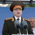 Лукашенко вновь заявил, что готов ввести миротворцев на Донбасс