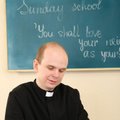 Bažnytinėse mokyklose kovos su neapykanta homoseksualams