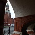Kremlius neigia dėl nepaaiškinamų priežasčių atšaukiantis savo pareigūnus ir jų vaikus iš užsienio