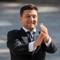 ЦИК Украины объявил о победе "Слуги народа" на выборах в Раду