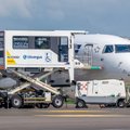 Įmonę „Litcargus“ įsigijo Lietuvos „Gateway Airport Services“