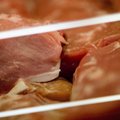 Rusija įveda draudimą importuoti latvišką kiaulieną