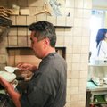 Japonų virtuvės šefas išrėžė tiesą apie mėsos kokybę ir prastą žuvį