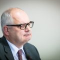 VGTU rektoriaus Daniūno skundo nagrinėjimas dėl galbūt neišleistų knygų – atidėtas