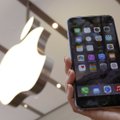 „iPhone“ bus gaminami Indijoje: jų kaina turėtų kristi 93 eurais