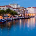 Portugalijos Venecija: nuodėmė neaplankyti šio perlo ant vandenyno kranto