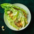 Cezario salotų sėkmės paslaptis – ypatingasis padažas