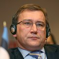 Estijos ministras apie AE: Lietuva pati turi apsispręsti