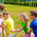 Pedagogė įvardijo klaidas, kurias daro tėvai rinkdami vaikams vasaros stovyklas