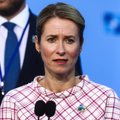 Estijoje – didžiulis skandalas: premjerės reikalauja pasiaiškinti