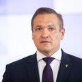 Misiūnas: aš pasiruošęs dirbti su Lietuvos lenkų rinkimų akcija